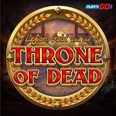 Throde of Dead
